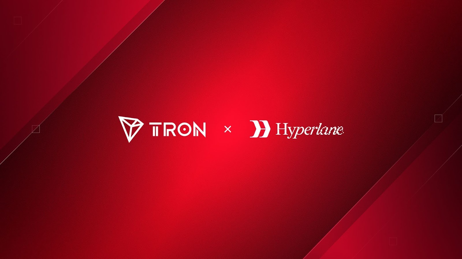 TRON Network Integrated into Hyperlane, Expanding Interoperability to Over 150 Chains
