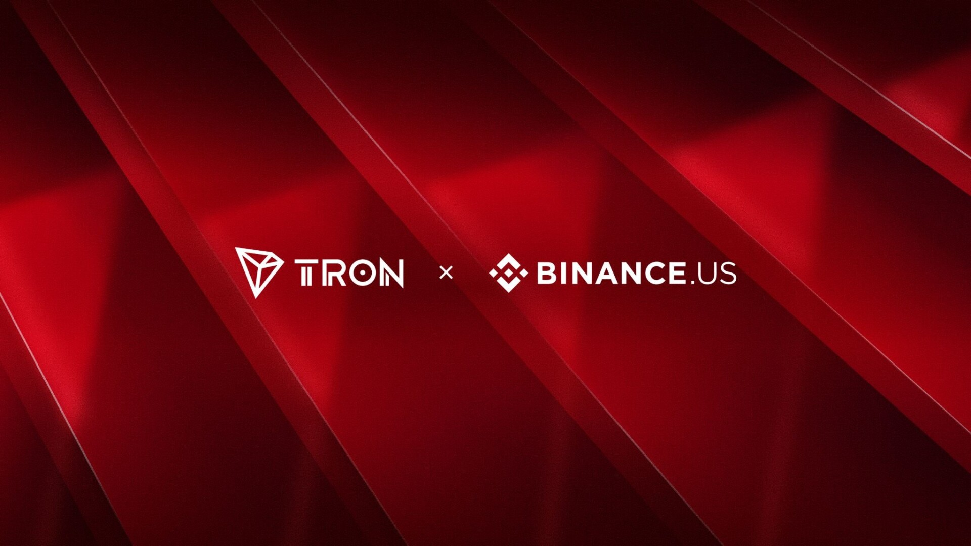 TRX Listing Launches on Binance.US, Advancing U.S. Market Access to TRON 