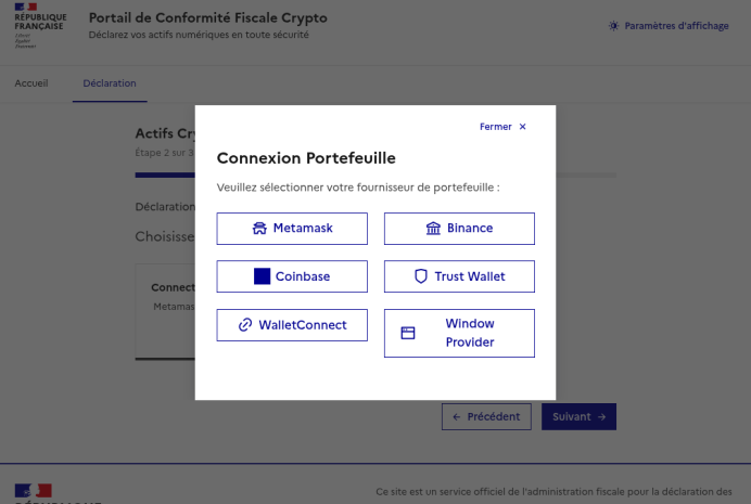 Scammers target crypto wallets during tax season, says Kaspersky.