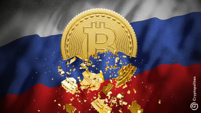 ロシア、仮想通貨と法定 cashの交換を禁止へ