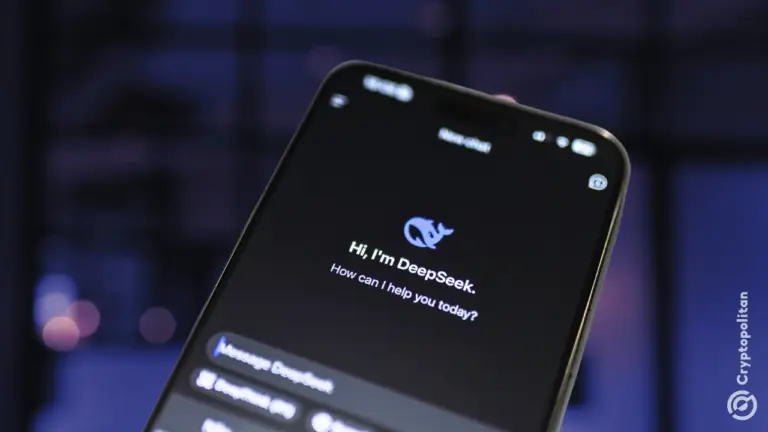 DeepSeek’s fundraising price tag jumps past $20 billion as Tencent and Alibaba circle