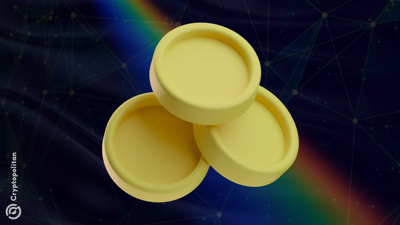 Are shrinking DeFi yields driving users away from on-chain markets?