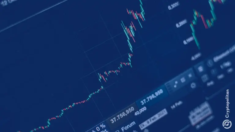 Why are quantum stocks rallying so much?