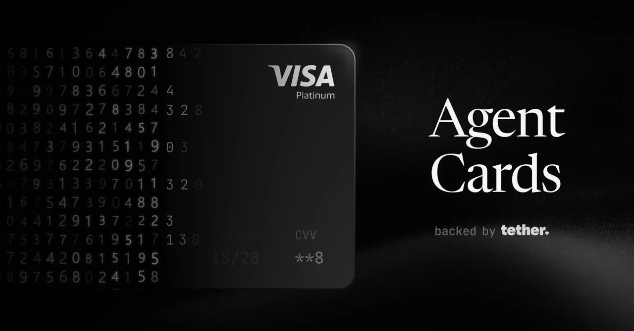 Oobit delivers secure, controlled spending access for AI agents with Agent Cards launch 