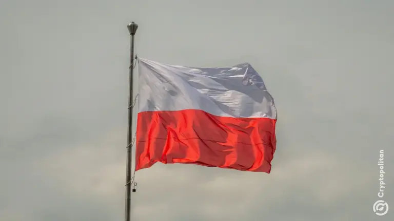 Poland in crypto-political turmoil amid concerns over solvency of major exchange