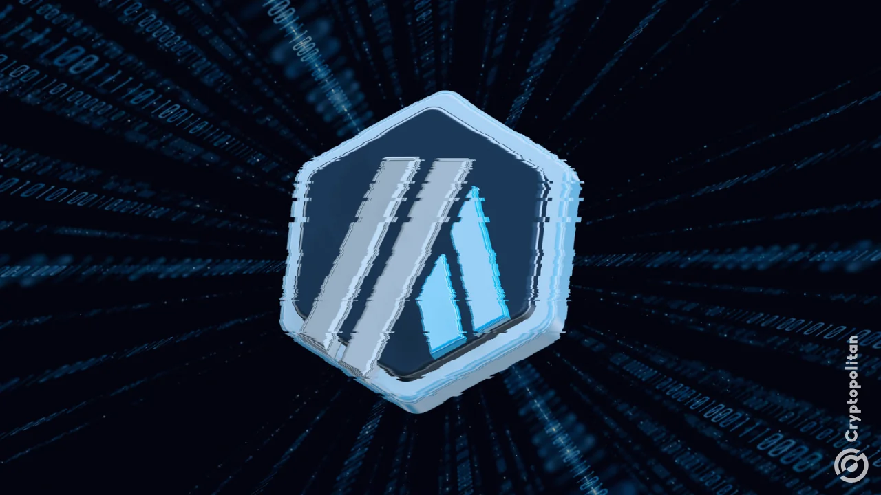 Arbitrum은 Kelp DAO 해킹으로 인한 추가 손실을 막기 위해 ETH를 동결했습니다.