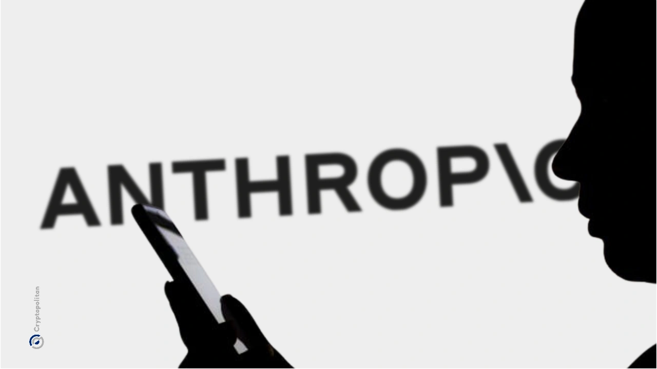Anthropic nears $800B valuation as agencies sidestep Pentagon blacklist