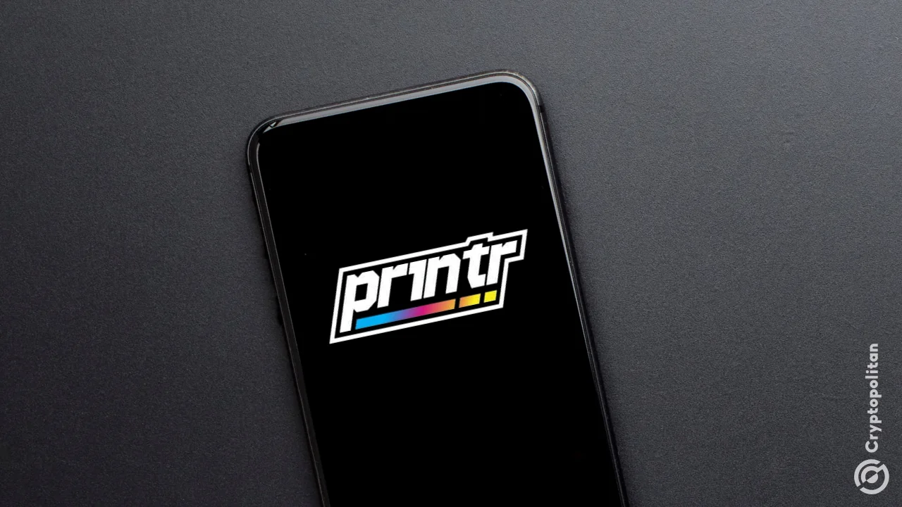 Printr refunds investors as FUD and health issues derail raise