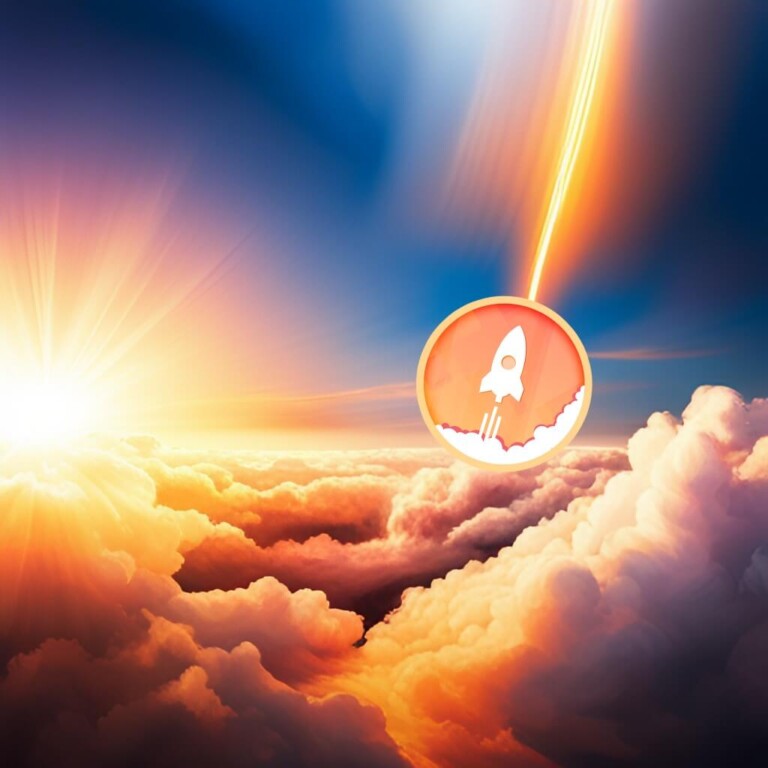 rocket pool price prediction