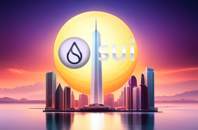 sui price prediction
