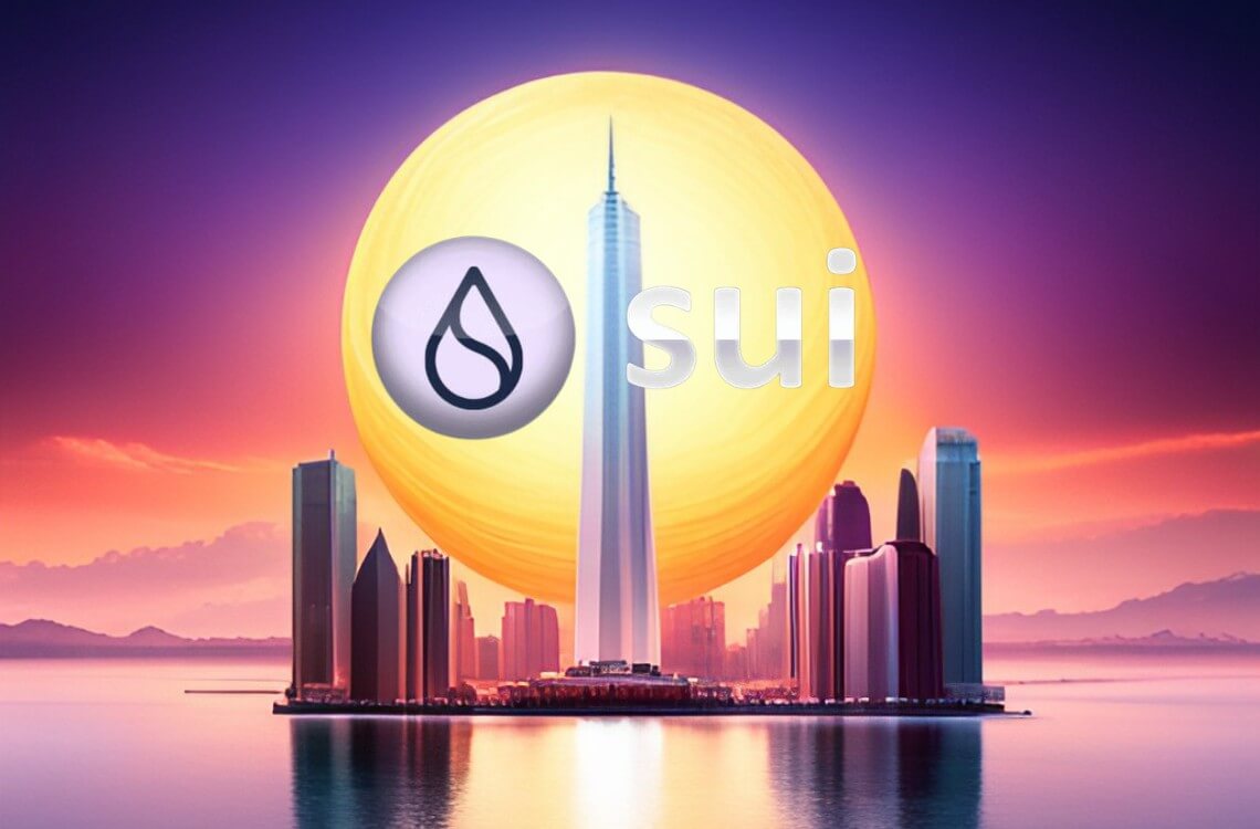 sui price prediction