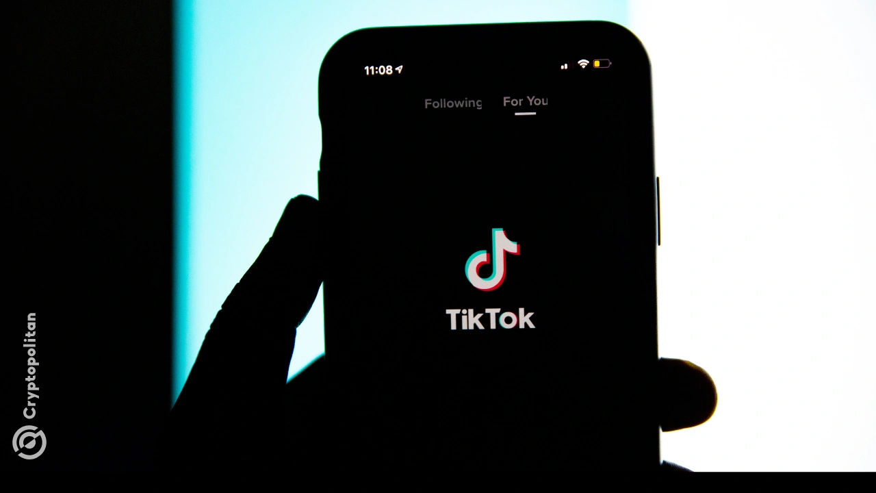 TikTok is becoming your bank and traditional finance only has itself to blame