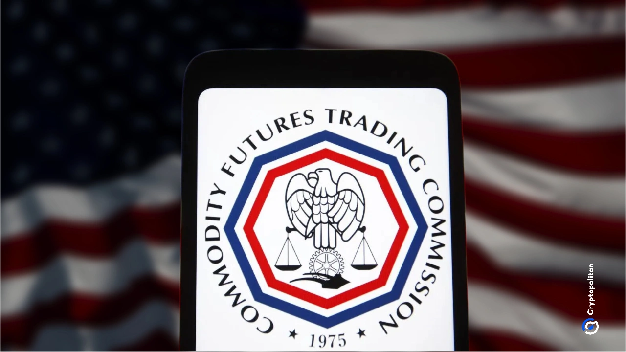 Die CFTC baut ein Krypto-Expertenteam auf, während ein Bundesgericht das Vorgehen der Bundesstaaten gegen Prognosemärkte blockiert.