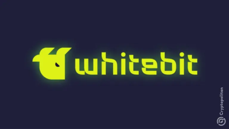 WhiteBIT exchange licensed to launch crypto derivatives in Georgia.
