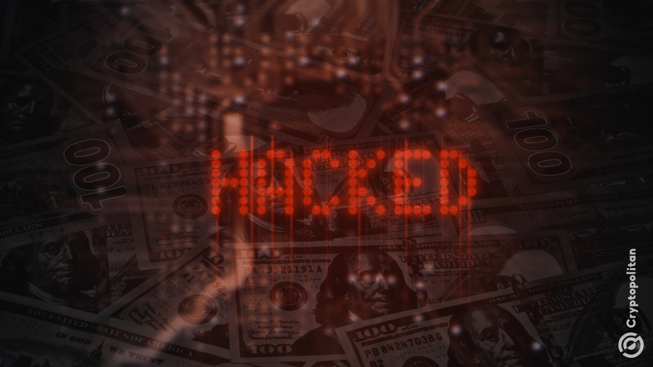 Huma Finance loses $101K in Polygon exploit on same day as Ink breach.