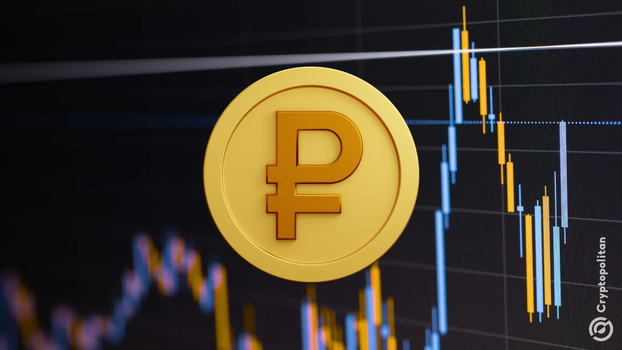 A7A5 challenges dollar-pegged USDT in Russia’s stablecoin market