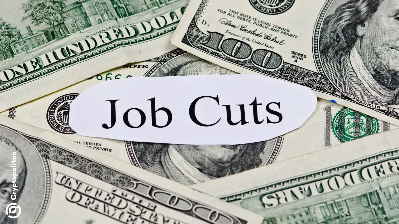 AI job cuts hit Wix as CEO cuts 20% of workforce after Q1 earnings miss AI job cuts hit Wix as CEO cuts 20% of workforce after Q1 earnings miss