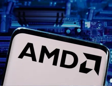 AMD bets $10 billion on Taiwan while rushing new AI chips to market