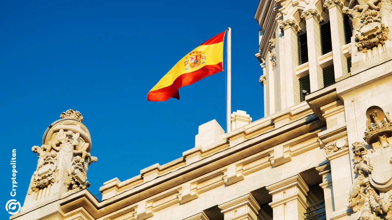 Spain’s Consumer Rights Ministry temporarily bans prediction markets Kalshi, Polymarket