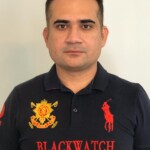 Aamir Sheikh