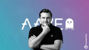 Aave founder Stani Kulechov commits to 12-month 'revenue-led protocol strategy'