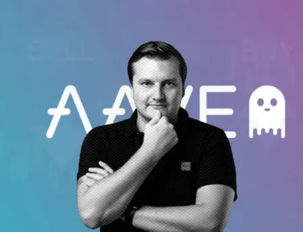 Aave founder Stani Kulechov commits to 12-month 'revenue-led protocol strategy'