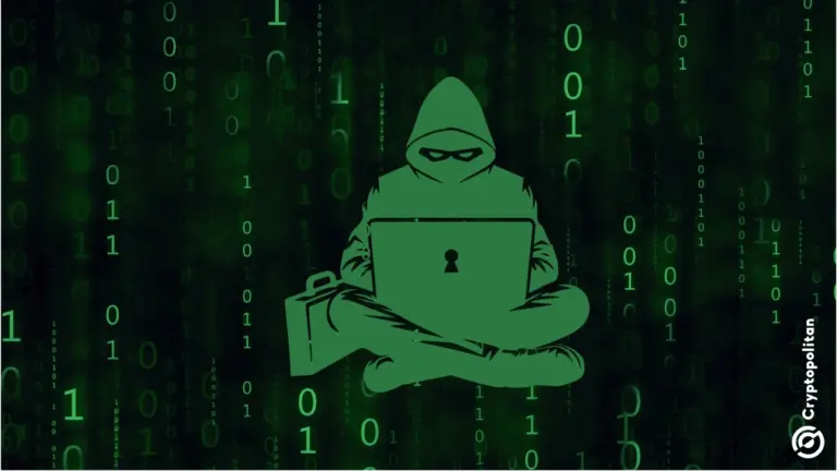 Explorador da ponte Adshares devolve 256 ETH após ataque hacker de US$ 628 mil, enquanto analistas alertam para possíveis golpes de recuperação de fundos