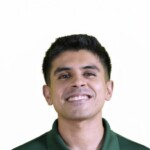 Anush Jafer