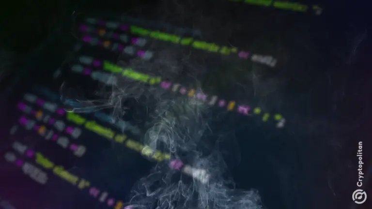 Crypto wallets targeted in SAP-linked npm supply-chain attack.