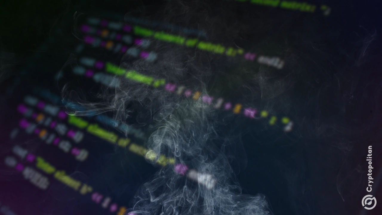 Crypto wallets targeted in SAP-linked npm supply-chain attack.