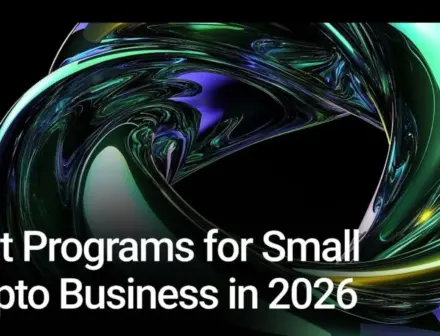 Best Programs for Small Crypto Businesses
