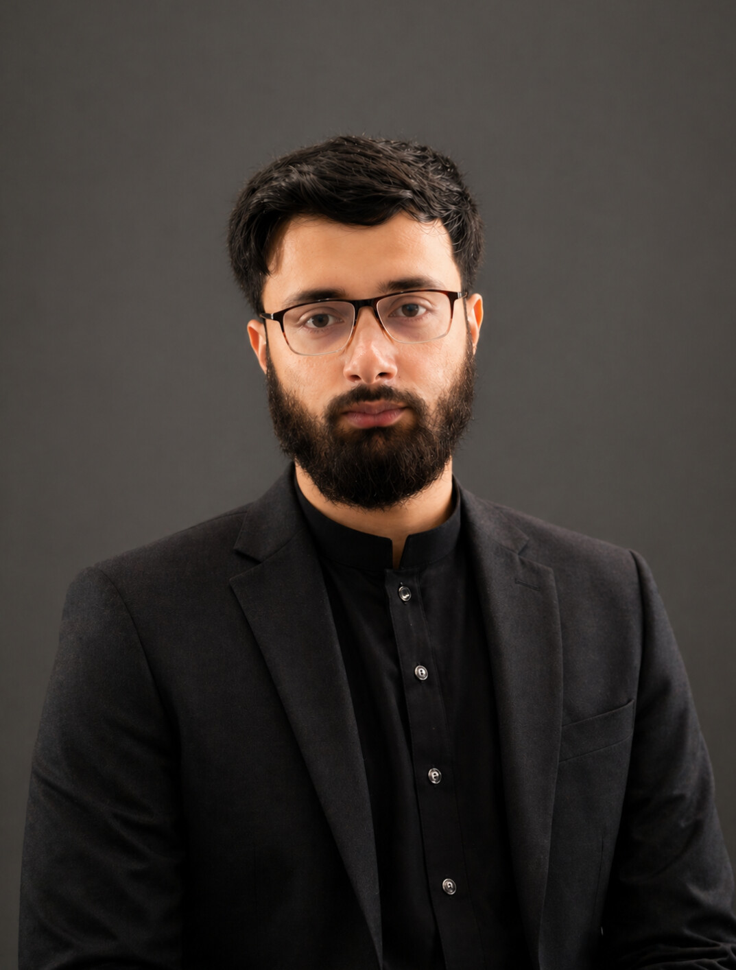 Bilal Ahmed