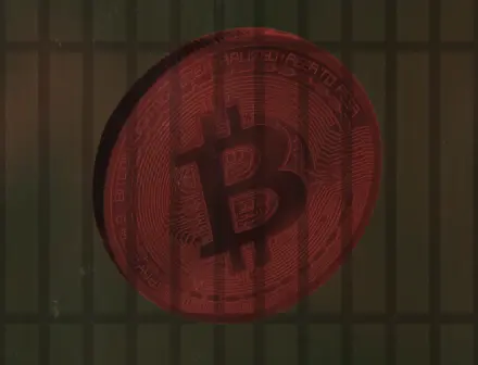 Binance: Illicit crypto funds were seized 55x more often than fiat in 2025.