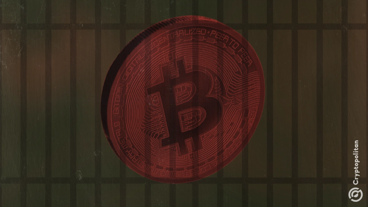 Binance: Illegale Kryptowährungen wurden im Jahr 2025 55-mal häufiger beschlagnahmt als Fiatgeld.
