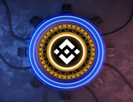 Binance BNB