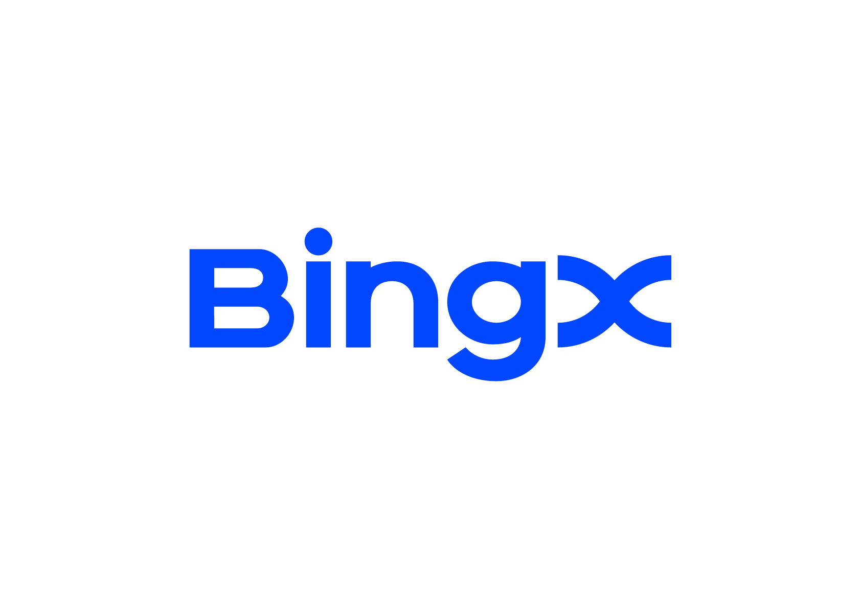 BingX
