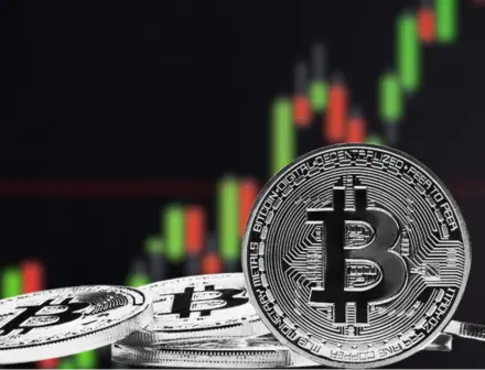 Bitcoin surges to $82,000 as Clarity Act finally scores Senate approval