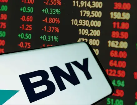 Digital asset custody expands steadily as BNY enters UAE with local partners.