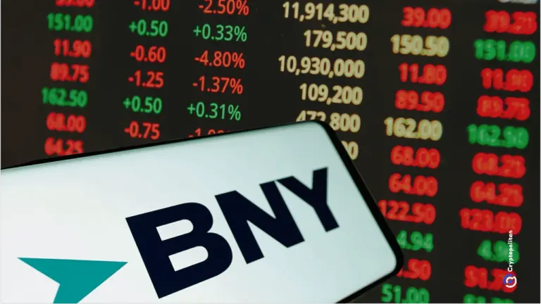 Digital asset custody expands steadily as BNY enters UAE with local partners.