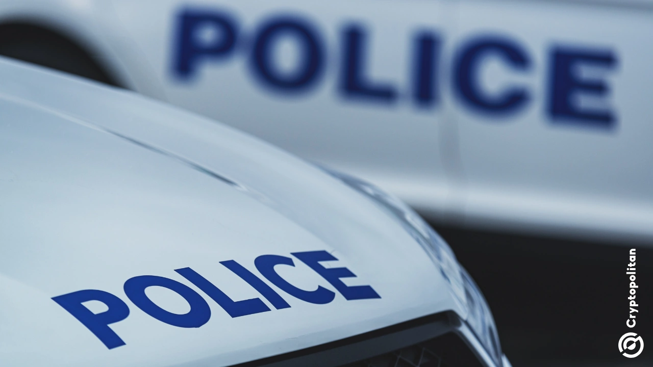 Europol busts call centers tied to €50M crypto recovery scam.