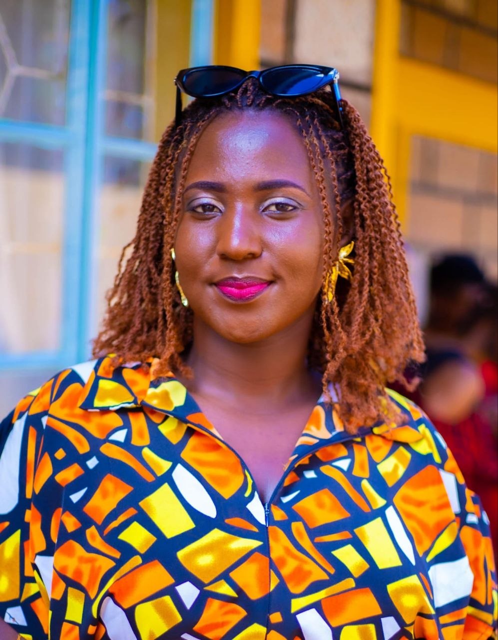 Brenda Kanana