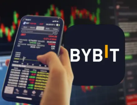 Bybit warns users over transfers with UK-sanctioned HTX