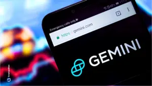 CFTC agree to abandon Biden-era $5M crypto settlement with Gemini Trust Company LLCCFTC agree to abandon Biden-era $5M crypto settlement with Gemini Trust Company LLC