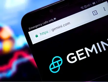 CFTC agree to abandon Biden-era $5M crypto settlement with Gemini Trust Company LLCCFTC agree to abandon Biden-era $5M crypto settlement with Gemini Trust Company LLC