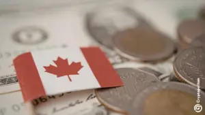 Canada enters crypto race with regulated CAD stablecoin launch
