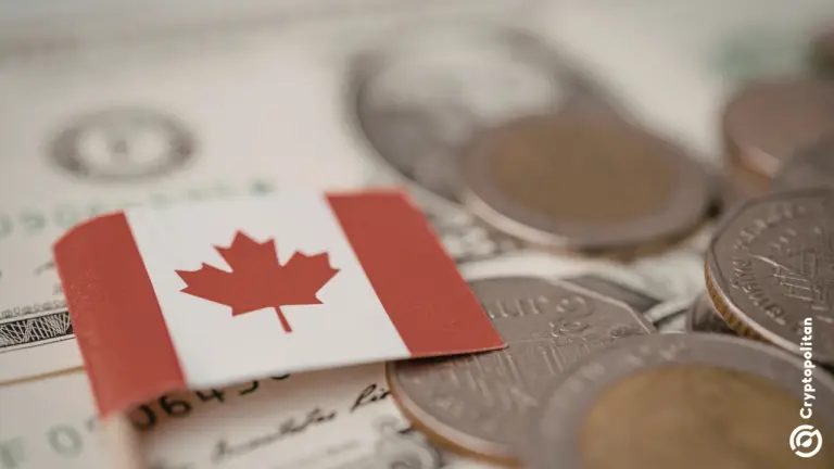 Canada enters crypto race with regulated CAD stablecoin launch