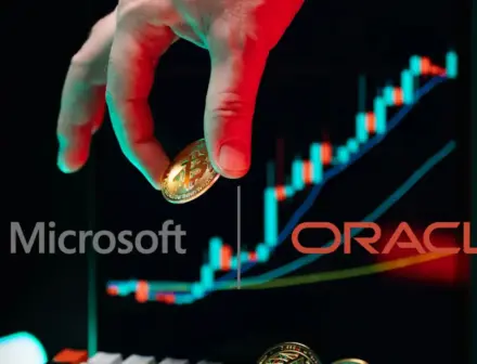 Crypto whale makes unexpected $31.5M bet on Microsoft and Oracle