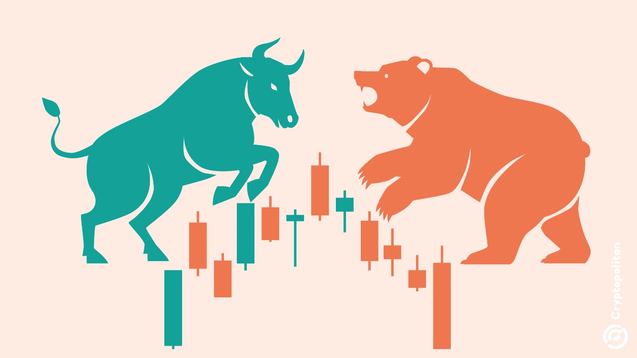 April DEX activity falls to lowest level since August 2024