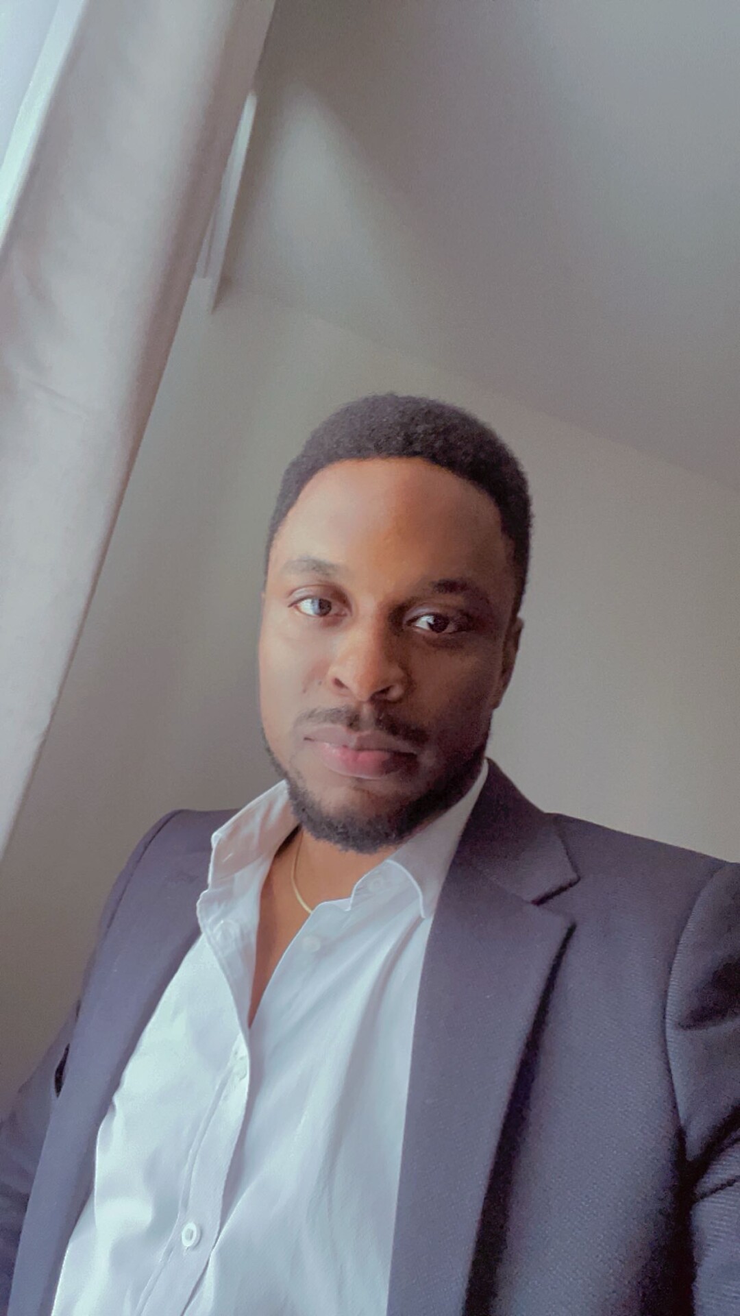 Damilola Lawrence
