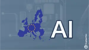 Europe eases AI rules while star firm surrenders infrastructure to Amazon